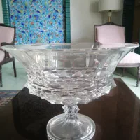 میوه خوری کریستال فرانسوی