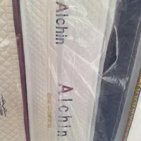 تشک  آلچین (مموری)|تشک تختخواب|سمنان, |دیوار