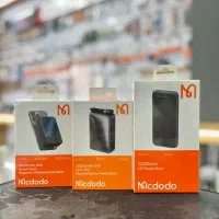 پاوربانک مکدودو و انکر Power bank Anker Mcdodo