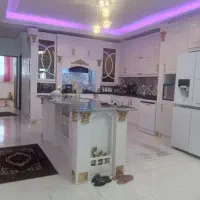 واحد ۱۴۰ متری ۳ خوابه لاکچری|فروش آپارتمان|وحیدیه, |دیوار