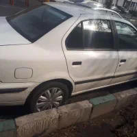 سمند lx مدل ۹۵|خودرو سواری و وانت|تهران, مشیریه|دیوار