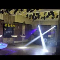 dj. دی جی . تولد  . عروسی .|خدمات پذیرایی، مراسم|شاهین‌شهر, فردوسی|دیوار