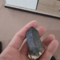 کوارتز دودی مخصوص تراش نگین|جواهرات|خرمدره, |دیوار