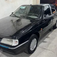 ۴۰۵ مدل ۸۹ داخل کرم