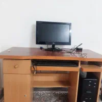 میز کامپیوتر