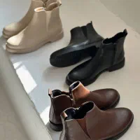 بوت ،نیم بوت