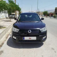 تیوولی 2017|خودرو کلاسیک|فیروزآباد (فارس), |دیوار