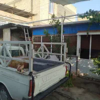 فروش ملک‌ کارگاهی|فروش دفتر صنعتی، کشاورزی، تجاری|مرودشت, شهرک مهدیه|دیوار