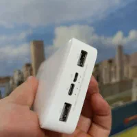 پاور بانک موبایل 20000|لوازم جانبی موبایل و تبلت|گرگان, |دیوار