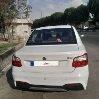 ساینا s دنده ایی استانداره ۸۵ مدل اخر ۱۴۰۲|خودرو سواری و وانت|تهران, شهرک بعثت|دیوار