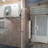 نصب و تعمیر کولر گازی در امیدیه