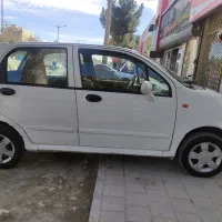 ام وی ام ۱۱۰ سفید ۳سیلندر، مدل ۹۰