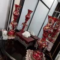 شمعدان شاه عباسی