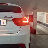کوییک85 گانه gxr بیرنگ