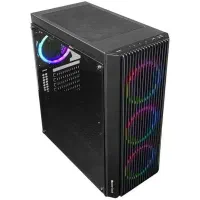 کیس گیمینگ مستر تک APACHI RGB