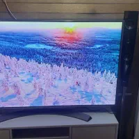 ال ای دی 55الجی هوشمند فورکی 55uh65200مشابه اکبند