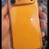 ۱۷ پرو مکس بدون ریجستر