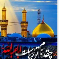 تور بسیار اقتصادی کربلا و نجف اشرف|تور و چارتر|مشهد, استاد یوسفی (شهرک غرب)|دیوار