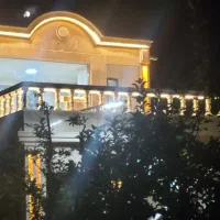 فروش باغ در گاز یولی