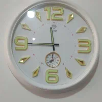 ساعت دیواری