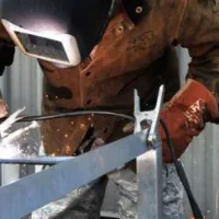 جوشکاری سیار