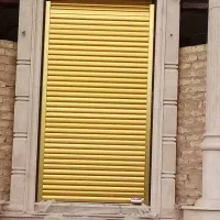 فروش و نصب کرکره برقی