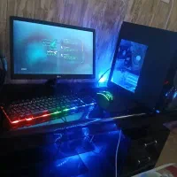 سیستم گیمینگ