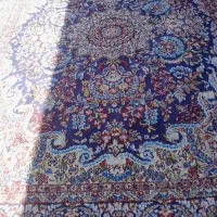 دو عدد فرش دستباف ۱۲ متری|فرش|زاهدان, |دیوار