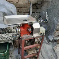 چرخ گوشت قصابی