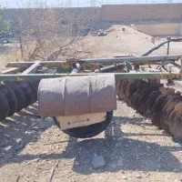 دیسک تراکتور 24 پر