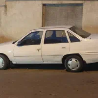 دوو سیلو مدل ۸۰ شماره تماس