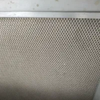 هود مس بسیار پرقدرت موتورفلزی سالم