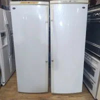 یخچال فریزر دوقلو الکترواستیل