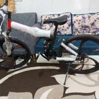 دوچرخه ۲۶ نو|دوچرخه، اسکیت، اسکوتر|بهبهان, |دیوار