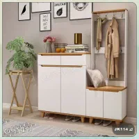 جاکفشی،میز تی وی