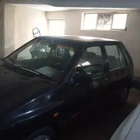 مدل 86دور رنگ موتور تازه تعمیر کمکها نو|خودرو سواری و وانت|تهران, قنات‌کوثر|دیوار