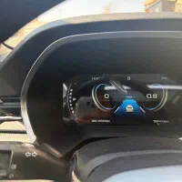 کی امسی جی ۷ ۱۴۰۳|خودرو سواری و وانت|تهران, جنتآباد مرکزی|دیوار