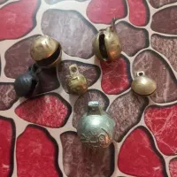 قورچه  قدیمی برنجی