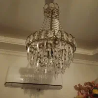 ۳ عدد لوستر همه با هم ۳۲۰۰