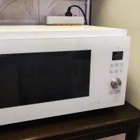 ماکروویو ال جی