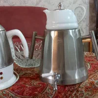 خانه واشپزخانه|سماور، چای‌ساز، قهوه‌ساز|اهواز, پادادشهر|دیوار