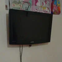 تلوریون32اینچ