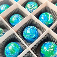 وسایل شکلاتسازی