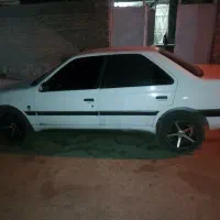 405اس ال ایکس|خودرو سواری و وانت|داراب, |دیوار