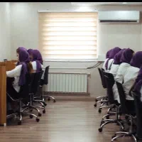 استخدام منشی خانم جهت فروش تلفنی در شعبه جدید