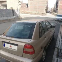 پراید۱۴۱ مدل ۸۷|خودرو سواری و وانت|بوکان, |دیوار