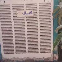 کولر ابی ابسال بالازن و کولر کوچک
