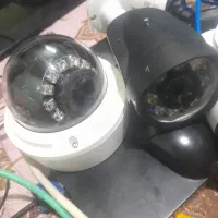 پکیچ دوربین هشت کاناله با 6دوربین حرفه ای|دوربین مداربسته|شوشتر, |دیوار