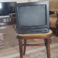 تلوزیون ۱۴ اینچ مارک سونی