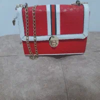 تعدادی کیف زنانه